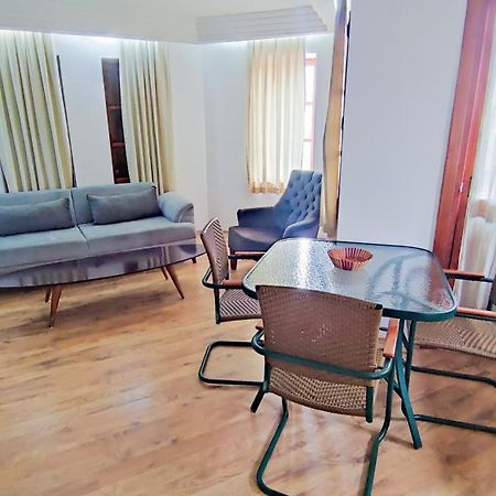 Cinarlar Apart Kc Blok คาช ภายนอก รูปภาพ